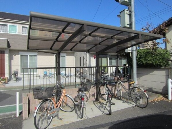 ウィルアトラスの物件内観写真